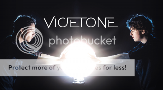vicetone