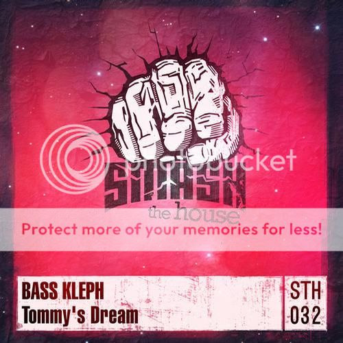 Bass Kleph - Tommy's Dream
