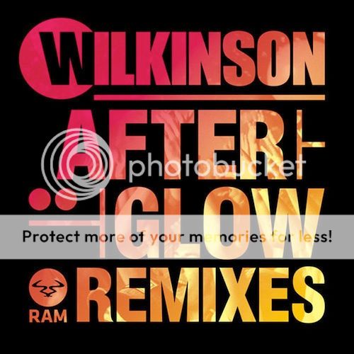 Wilkinson After Glow Dyro Remix