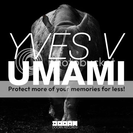 Preview: Yves V - Umami