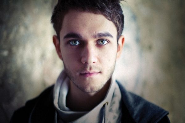 Zedd