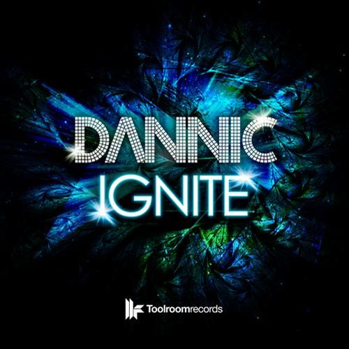 Dannic Ignite Cover Album Track