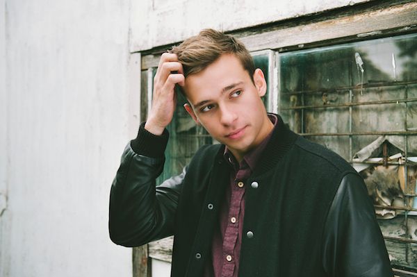 Flume Releases Remix of Arcade Fire's