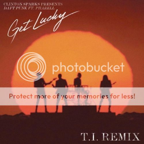 get_lucky_ti_remix