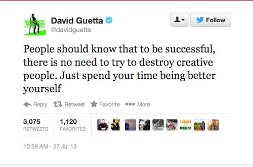 David Guetta