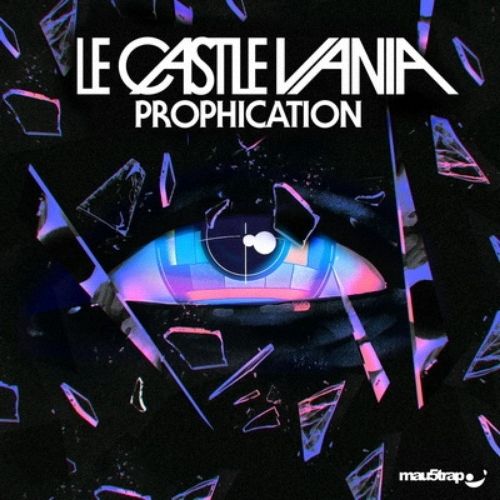 le_castle_vania_prophication_ep